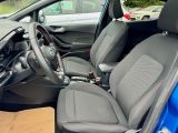 Ford Fiesta bei Reisemobile.expert - Abbildung (6 / 9)