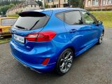 Ford Fiesta bei Reisemobile.expert - Abbildung (3 / 9)