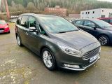 Ford Galaxy bei Reisemobile.expert - Abbildung (2 / 9)
