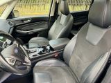 Ford Galaxy bei Reisemobile.expert - Abbildung (6 / 9)