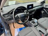 Ford Focus bei Reisemobile.expert - Abbildung (5 / 9)