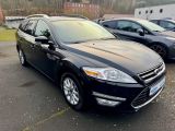 Ford Mondeo bei Reisemobile.expert - Abbildung (2 / 9)