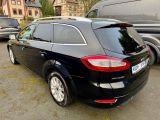 Ford Mondeo bei Reisemobile.expert - Abbildung (4 / 9)