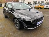 Ford Fiesta bei Reisemobile.expert - Abbildung (2 / 9)