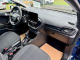 Ford Fiesta bei Reisemobile.expert - Abbildung (9 / 9)