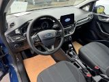 Ford Fiesta bei Reisemobile.expert - Abbildung (5 / 9)