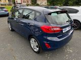 Ford Fiesta bei Reisemobile.expert - Abbildung (4 / 9)