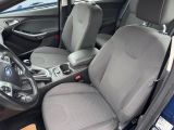 Ford Focus bei Reisemobile.expert - Abbildung (6 / 9)