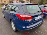 Ford Focus bei Reisemobile.expert - Abbildung (4 / 9)