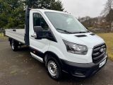 Ford Transit bei Reisemobile.expert - Abbildung (2 / 7)