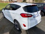 Ford Fiesta bei Reisemobile.expert - Abbildung (4 / 9)