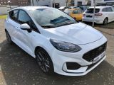 Ford Fiesta bei Reisemobile.expert - Abbildung (2 / 9)