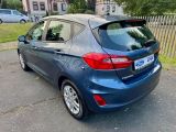 Ford Fiesta bei Reisemobile.expert - Abbildung (4 / 9)