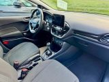 Ford Fiesta bei Reisemobile.expert - Abbildung (9 / 9)