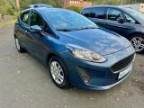 Ford Fiesta bei Reisemobile.expert - Abbildung (2 / 9)