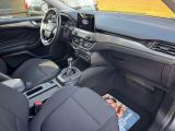 Ford Focus bei Reisemobile.expert - Abbildung (9 / 9)