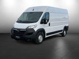 Opel Movano bei Reisemobile.expert - Abbildung (2 / 15)