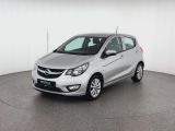 Opel Karl bei Reisemobile.expert - Abbildung (4 / 15)