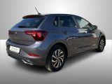 VW Polo bei Reisemobile.expert - Abbildung (5 / 15)
