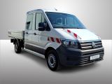 VW Crafter bei Reisemobile.expert - Abbildung (7 / 15) VW Crafter bei Reisemobile.expert - Abbildung (7 / 15)
