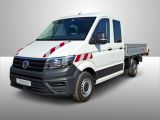 VW Crafter bei Reisemobile.expert - Abbildung (2 / 15) VW Crafter bei Reisemobile.expert - Abbildung (2 / 15)