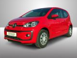 VW Up bei Reisemobile.expert - Abbildung (2 / 15)