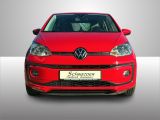 VW Up bei Reisemobile.expert - Abbildung (7 / 15)