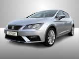 Seat Leon bei Reisemobile.expert - Abbildung (2 / 15)