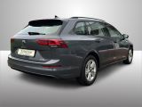 VW Golf VIII bei Reisemobile.expert - Abbildung (5 / 15)