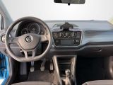 VW Up bei Reisemobile.expert - Abbildung (10 / 15)