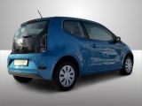 VW Up bei Reisemobile.expert - Abbildung (5 / 15)