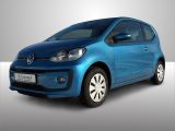 VW Up bei Reisemobile.expert - Abbildung (2 / 15)