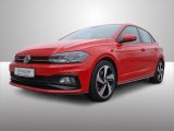 VW Polo GTI bei Reisemobile.expert - Abbildung (2 / 15)