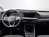 VW Caddy bei Reisemobile.expert - Abbildung (10 / 15)