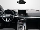 Audi Q5 bei Reisemobile.expert - Abbildung (10 / 15)