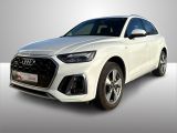 Audi Q5 bei Reisemobile.expert - Abbildung (2 / 15)