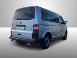 VW T5 Kombi bei Reisemobile.expert - Abbildung (5 / 15)