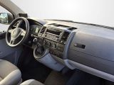 VW T5 Kombi bei Reisemobile.expert - Abbildung (11 / 15)