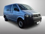 VW T5 Kombi bei Reisemobile.expert - Abbildung (6 / 15)