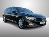 VW Passat bei Reisemobile.expert - Abbildung (6 / 15)