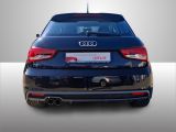 Audi A1 Sportback bei Reisemobile.expert - Abbildung (4 / 15)