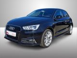 Audi A1 Sportback bei Reisemobile.expert - Abbildung (2 / 15)