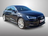 Audi A1 Sportback bei Reisemobile.expert - Abbildung (6 / 15)