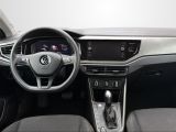 VW Polo bei Reisemobile.expert - Abbildung (10 / 15)