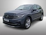 VW Tiguan bei Reisemobile.expert - Abbildung (2 / 15)