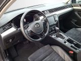 VW Passat bei Reisemobile.expert - Abbildung (9 / 15)
