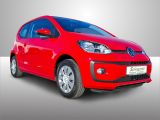 VW Up bei Reisemobile.expert - Abbildung (6 / 15)