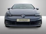 VW Golf VIII bei Reisemobile.expert - Abbildung (7 / 15)