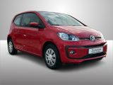 VW Up bei Reisemobile.expert - Abbildung (6 / 15)