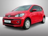 VW Up bei Reisemobile.expert - Abbildung (2 / 15)